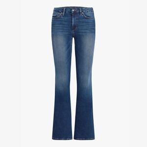 Joe's Jeans | Flawless Hi (Rise) Honey Curvy Bootcut Jeans Stephaney Medium Blue